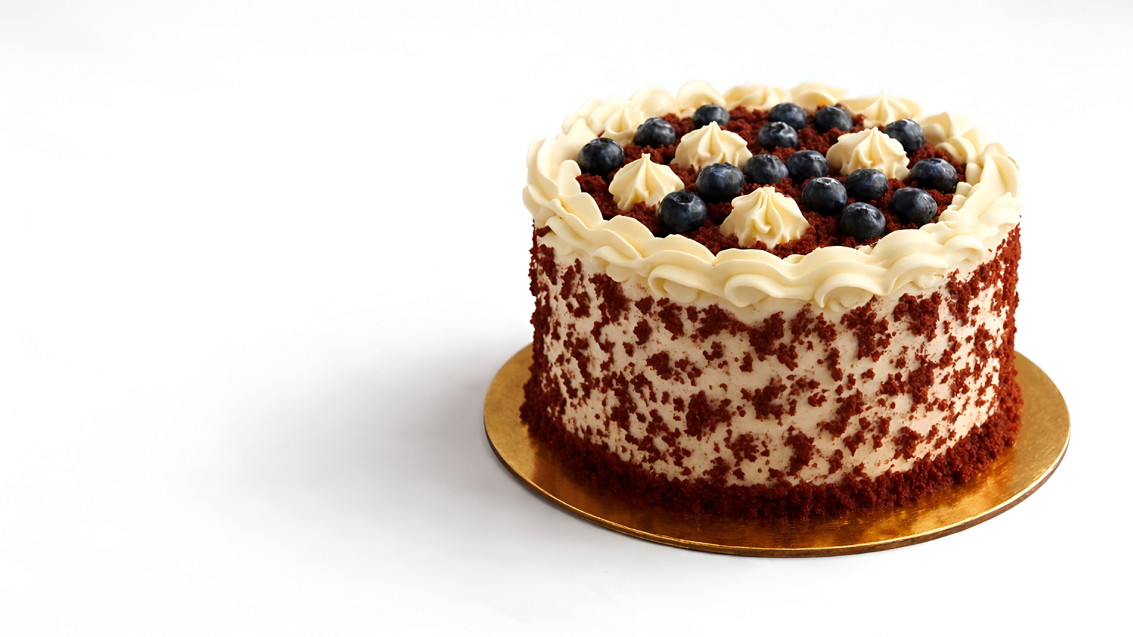 Prado Cakes & Caterers - photo 3