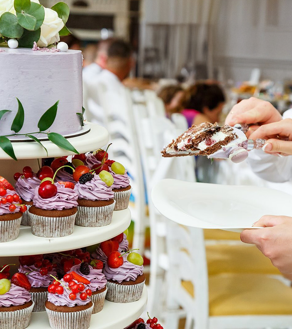 Prado Cakes & Caterers - photo 4