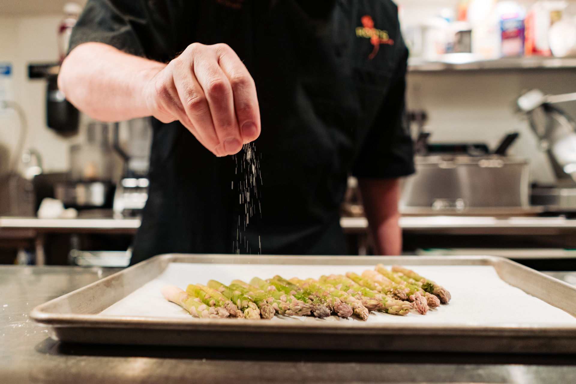 Roots Catering - photo 3