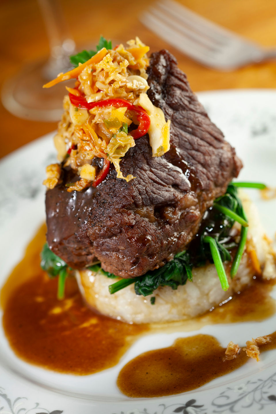 Roots Catering - photo 4