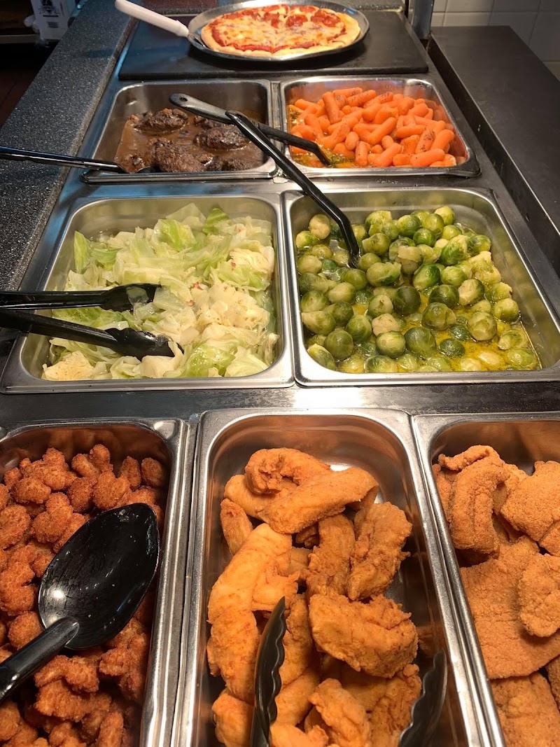Murray’s Buffet & Grill - photo 5