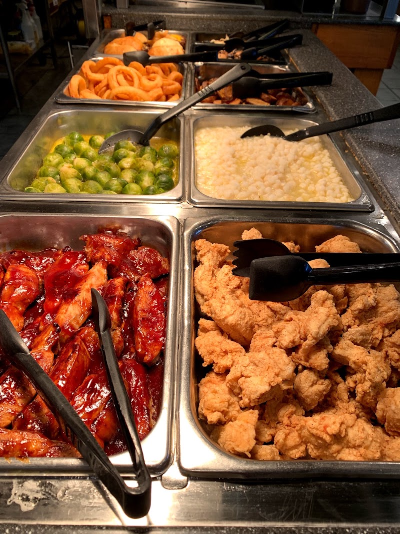 Murray’s Buffet & Grill - photo 4