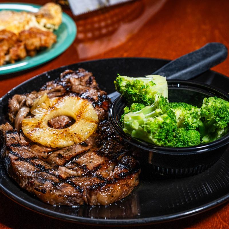 Thorny's - Catering in Myrtle Beach, South Carolina