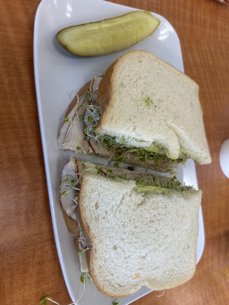 Erik's DeliCafe of Hayward - photo 5