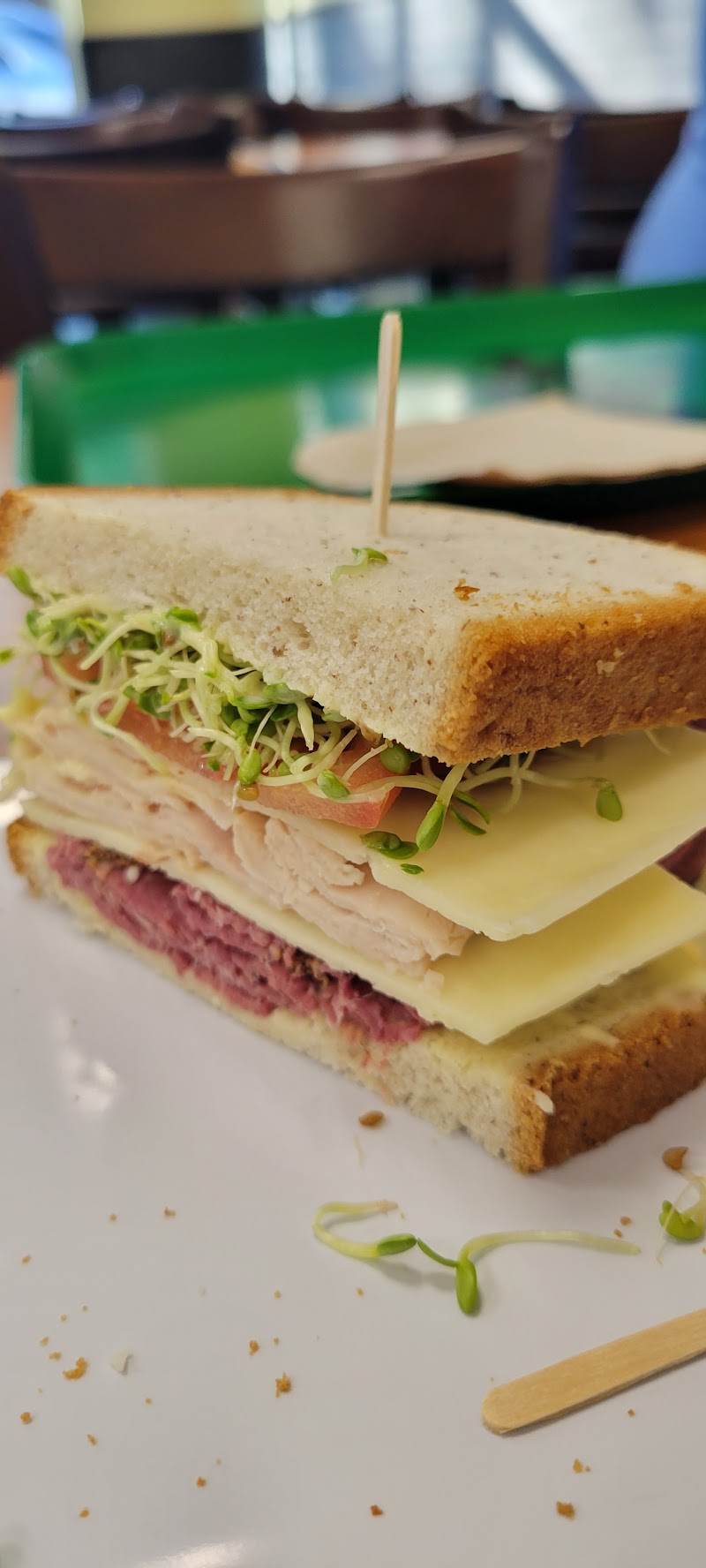 Erik's DeliCafe of Hayward - photo 4
