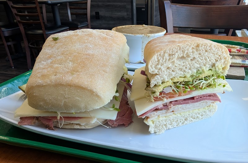 Erik's DeliCafe of Hayward - photo 3
