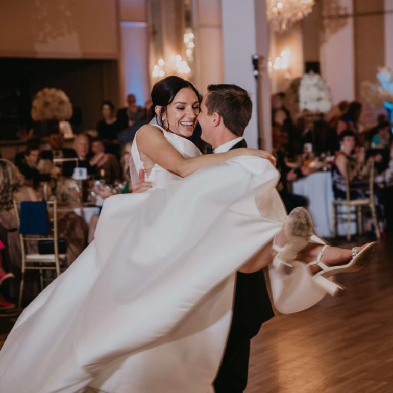 Allegra Banquets of Villa Park - Catering in Villa Park, Illinois