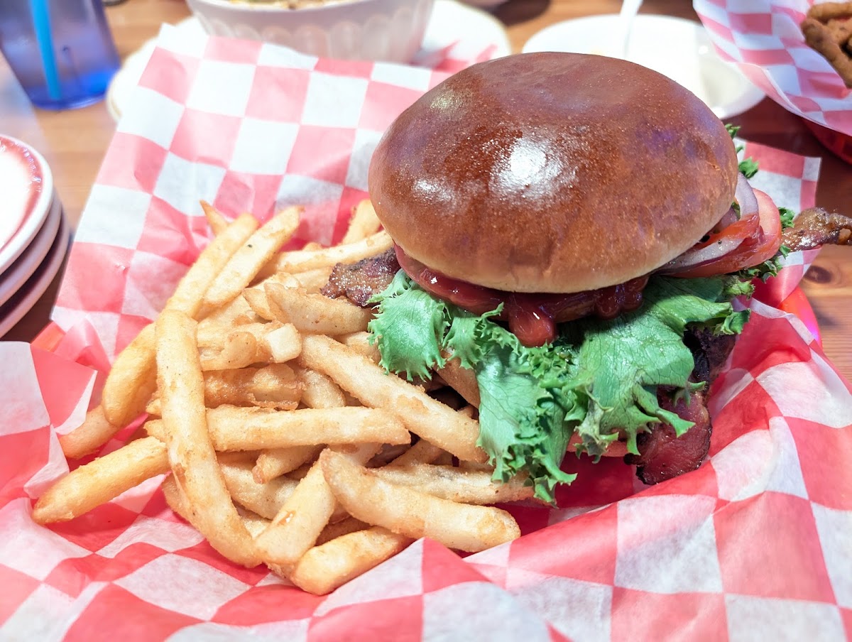 Stagecoach Inn - Catering in Aguanga, California