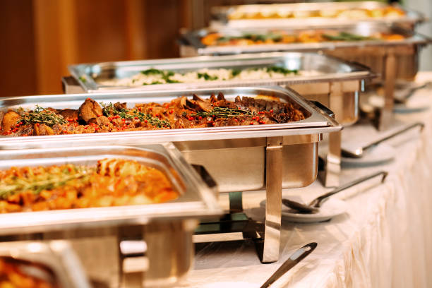Chef Mike’s Catering - photo 2