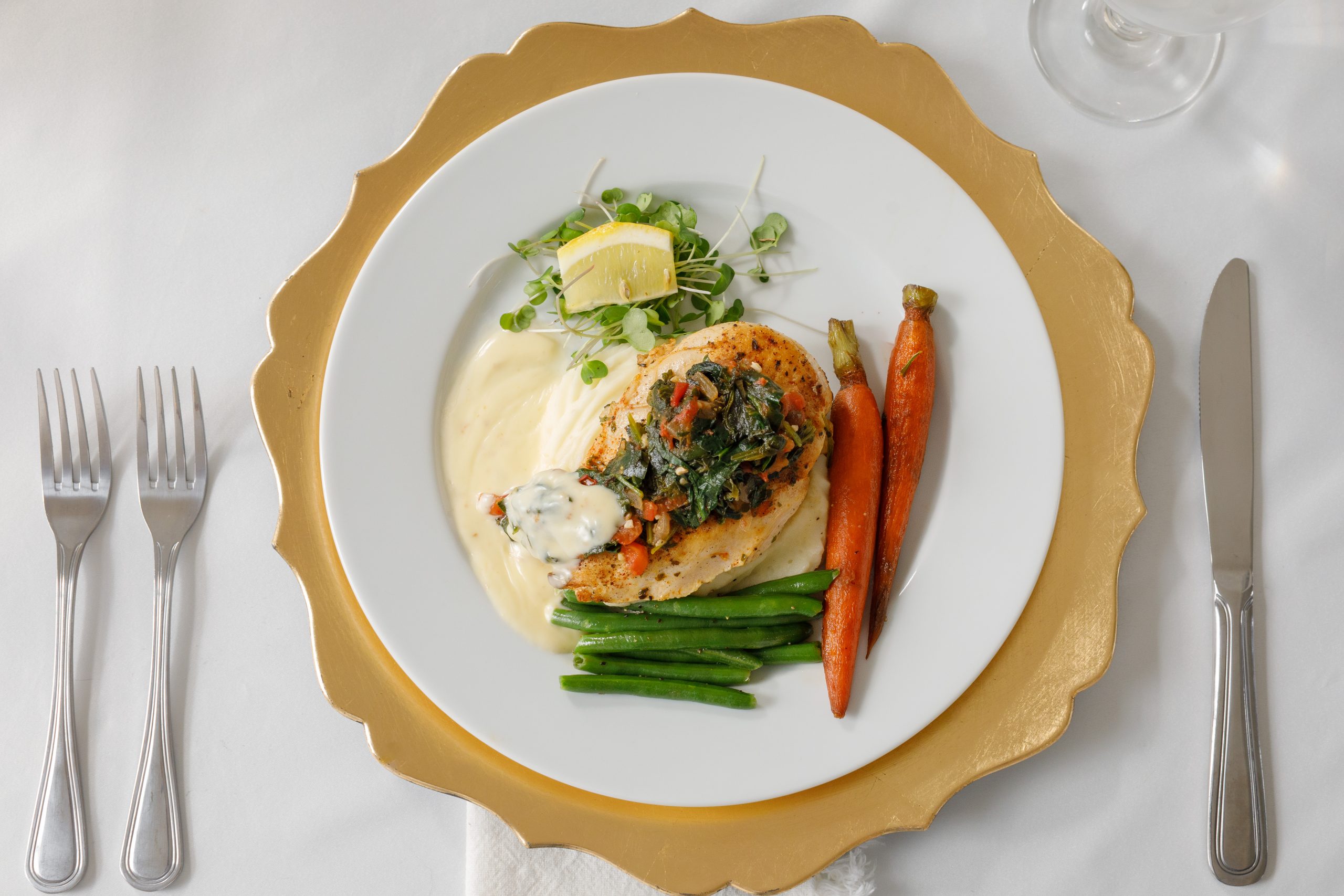 Chef Mike’s Catering - photo 3
