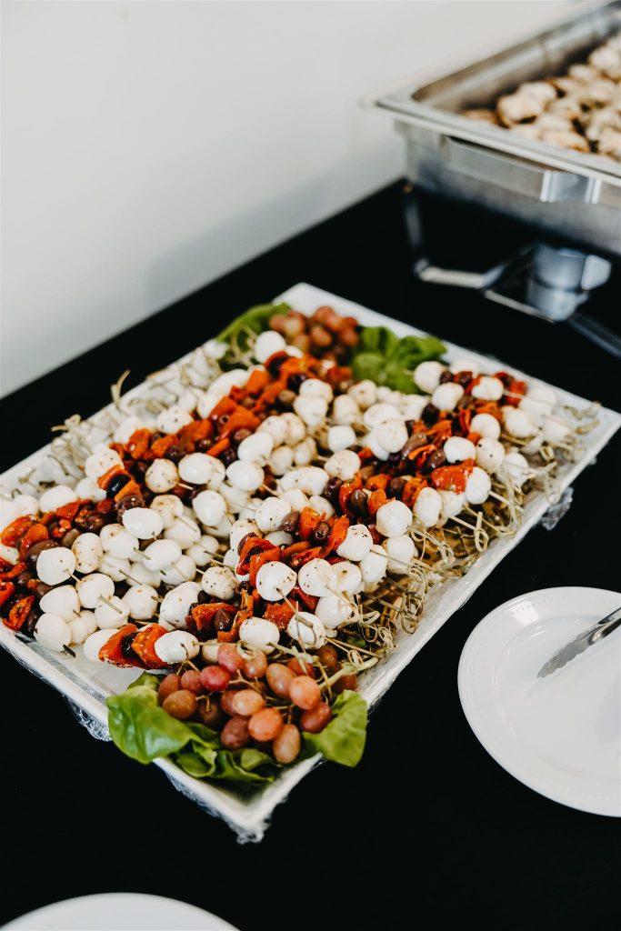 Chef Mike’s Catering - Catering in Brainerd, Minnesota