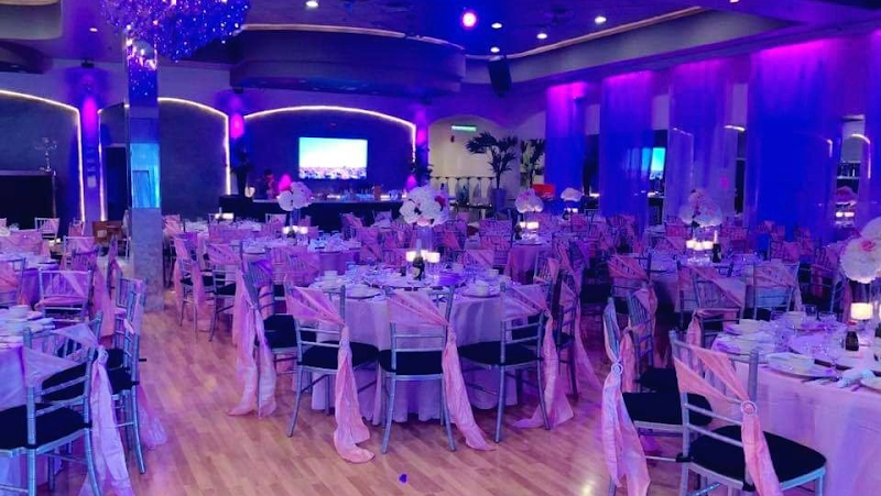 Orlando Venetian Ballroom - Catering in Orlando, Florida