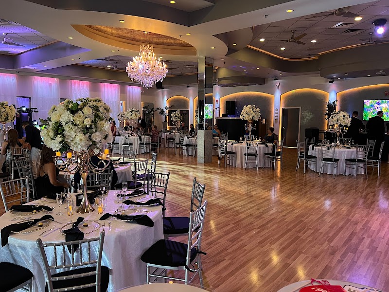 Orlando Venetian Ballroom - photo 4