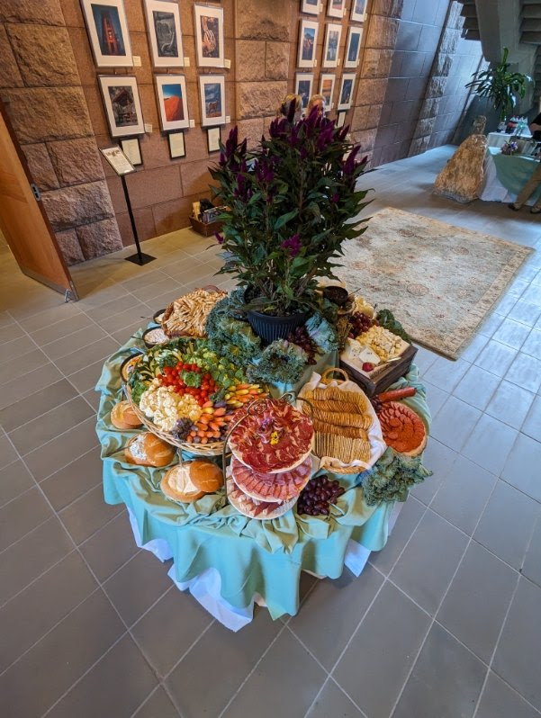 Dream Street Caterers - photo 3