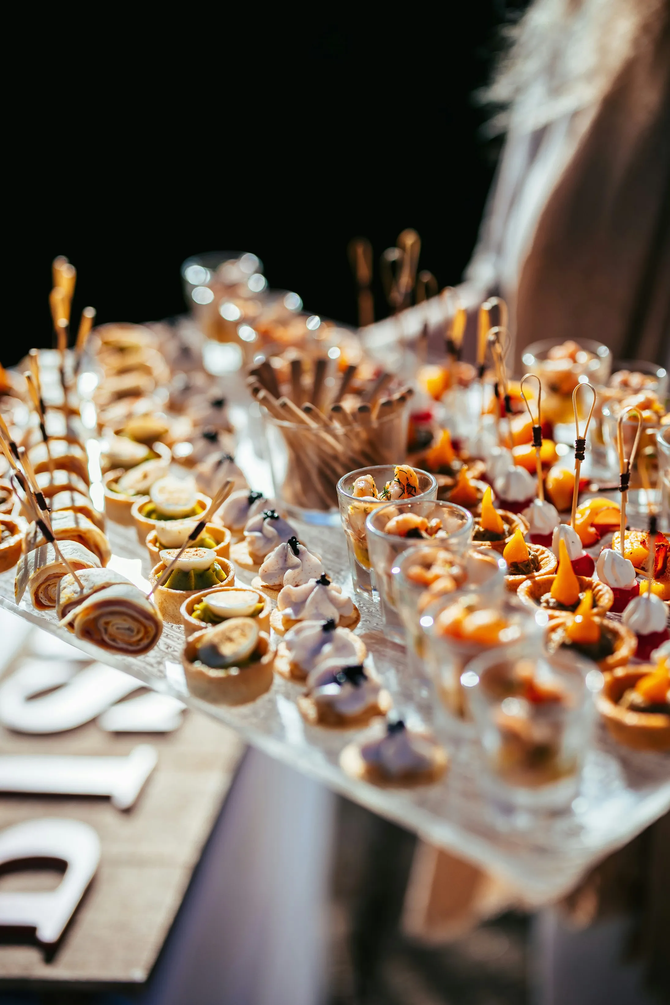 Dream Street Caterers - photo 2