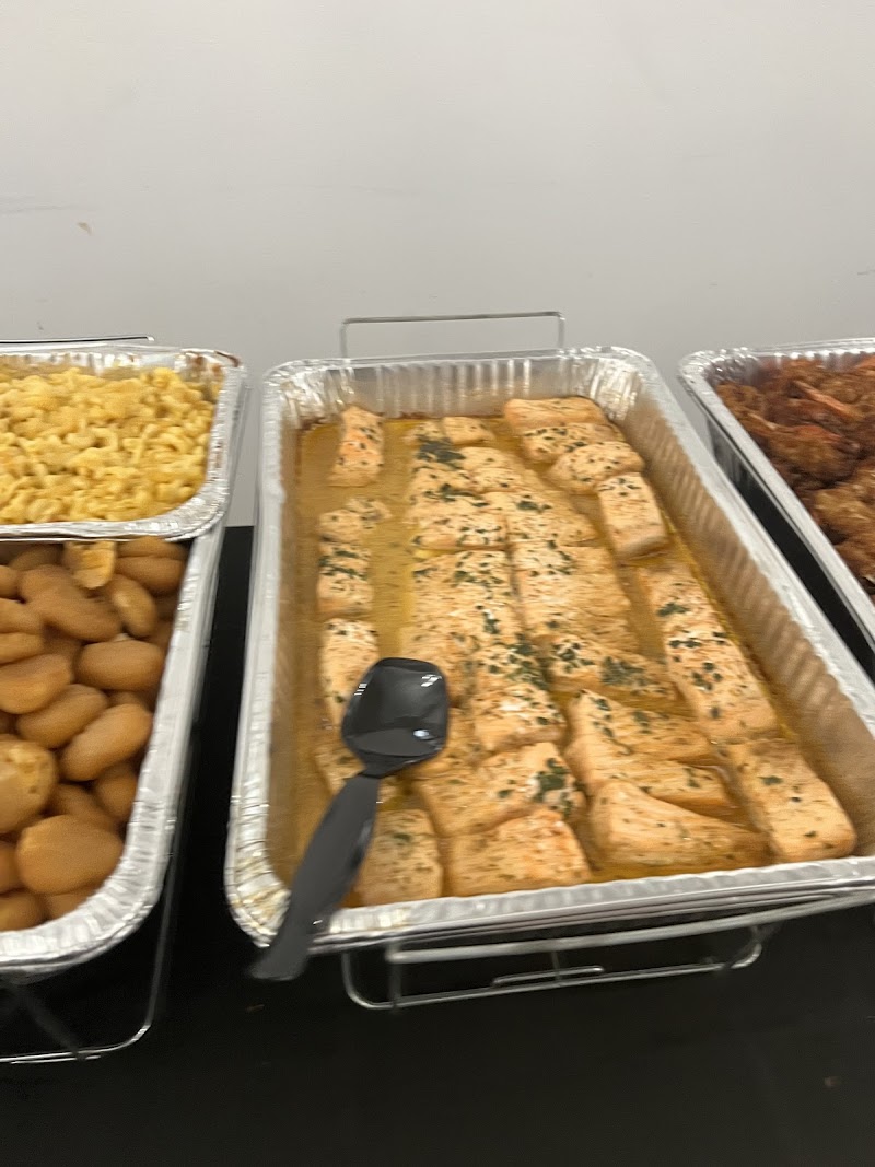 Dream Street Caterers - photo 4
