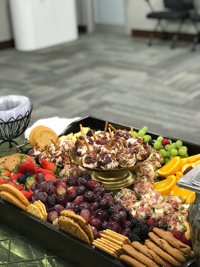 L'Chris Catering & Company, LLC - photo 3