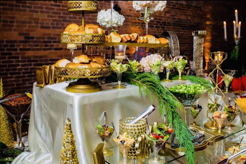 L'Chris Catering & Company, LLC - photo 4