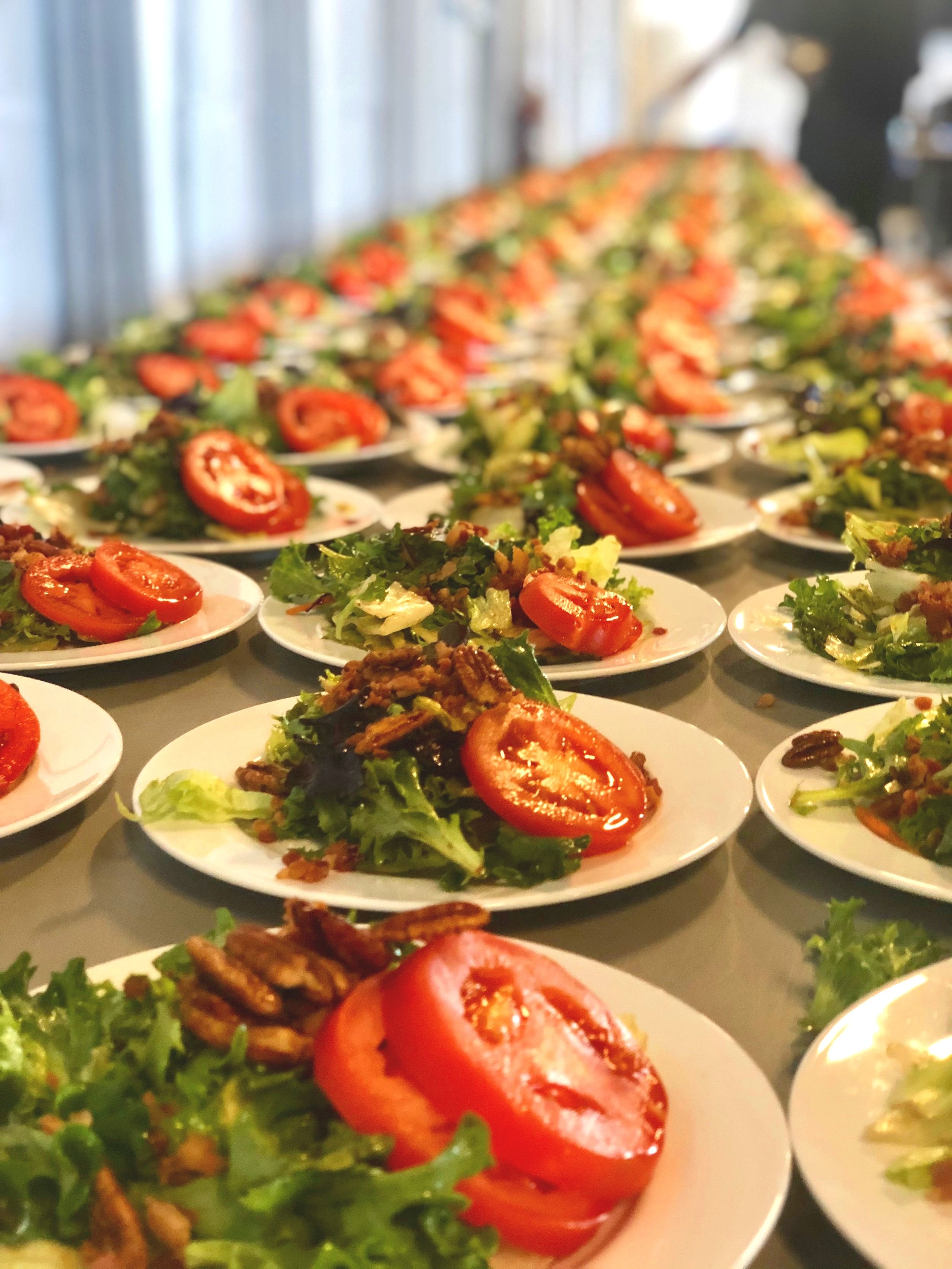 Good Company Catering - photo 4