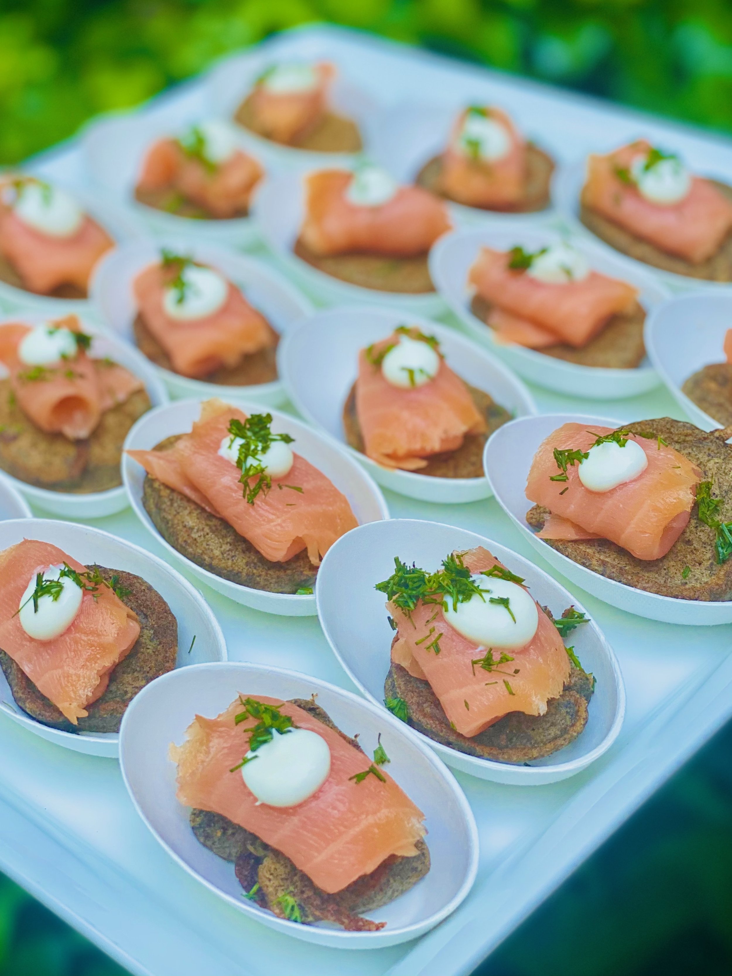 Good Company Catering - photo 3