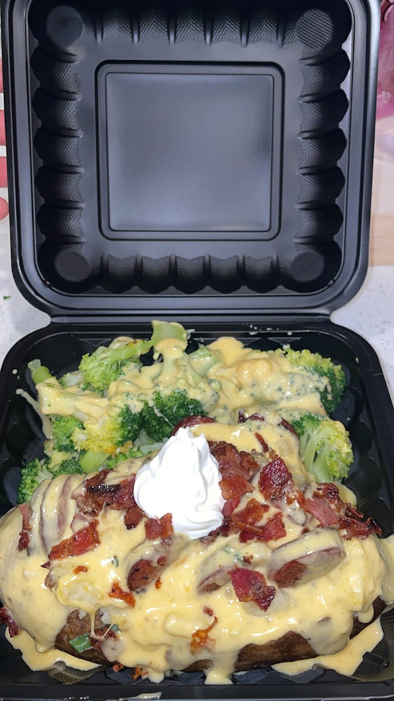 Da Munchiezz Catering - photo 4