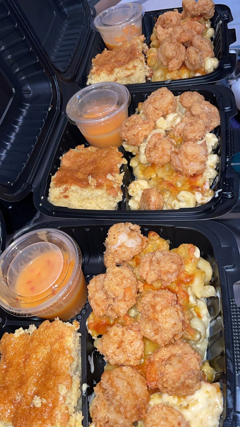 Da Munchiezz Catering - photo 2