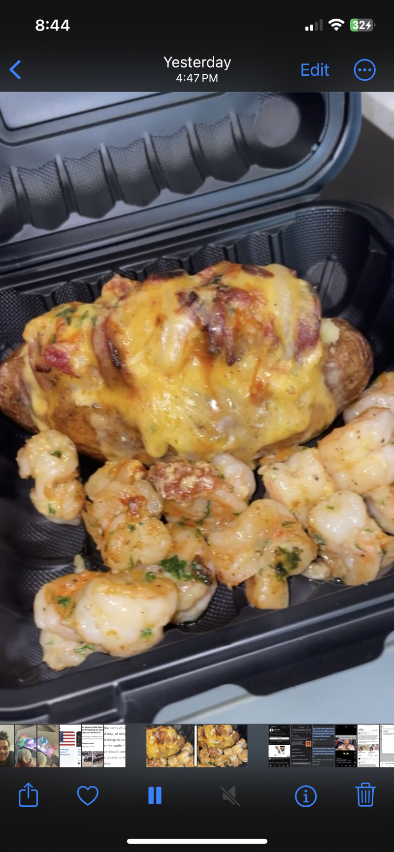 Da Munchiezz Catering - photo 5
