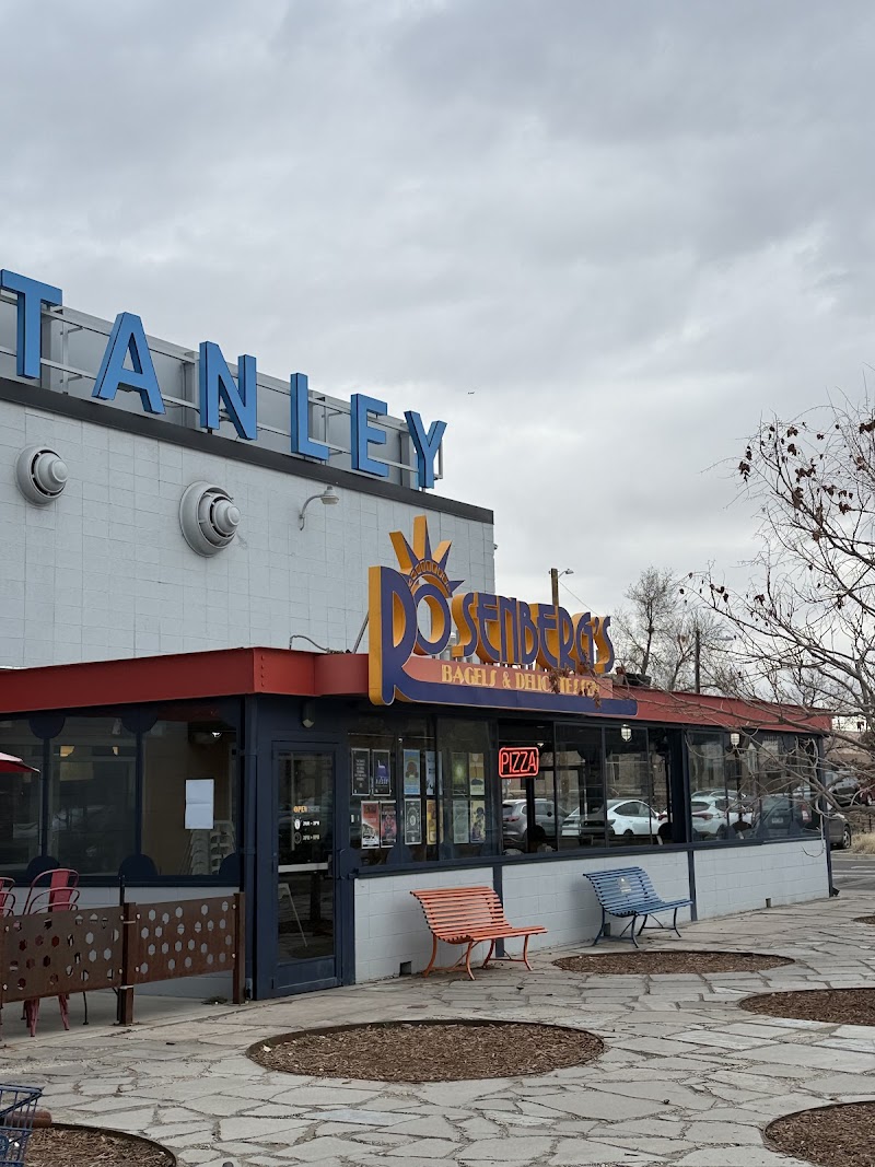 Rosenberg's Bagels & Delicatessen (Five Points) - Catering in Denver, Colorado