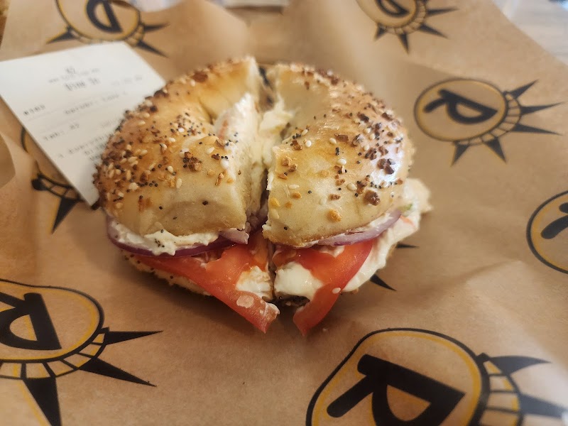 Rosenberg's Bagels & Delicatessen (Five Points) - photo 5