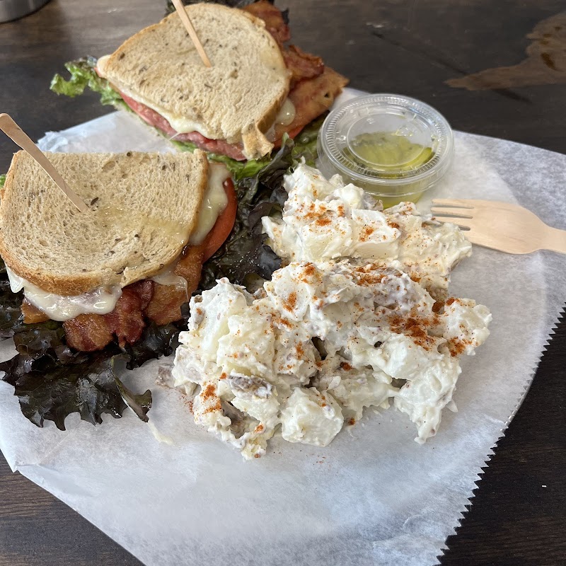 Lancaster Downtown Deli - photo 2