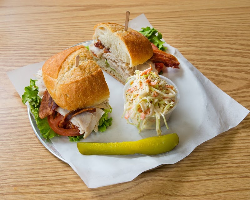 Lancaster Downtown Deli - Catering in Lancaster, Pennsylvania