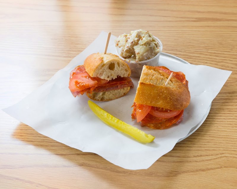 Lancaster Downtown Deli - photo 4