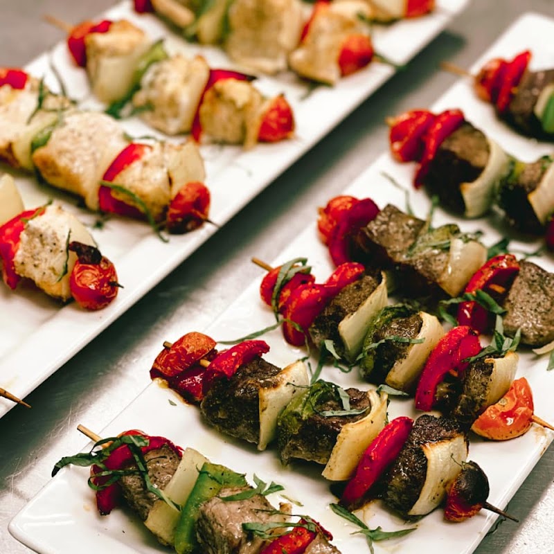 Fork Catering Company - Catering in Burlington, Iowa