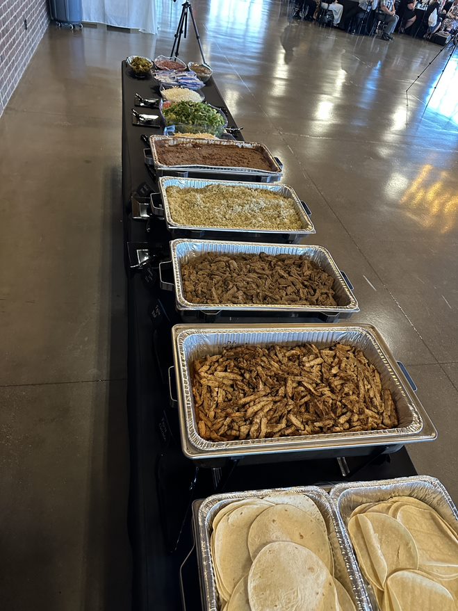 Fork Catering Company - photo 5