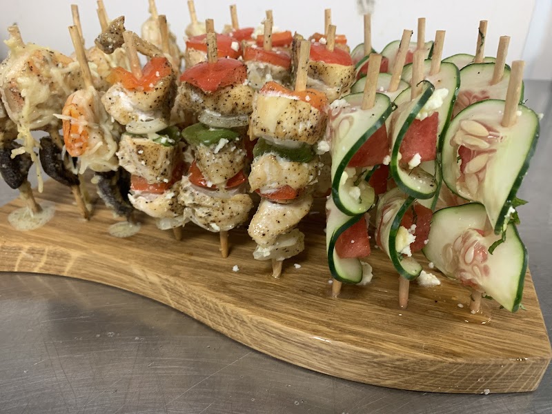 Fork Catering Company - photo 4