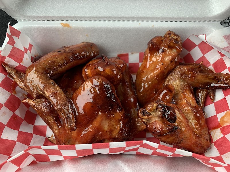 Annie's Eats Carry-Out And Catering - photo 3
