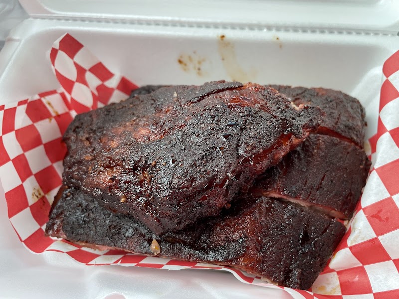 Annie's Eats Carry-Out And Catering - photo 5