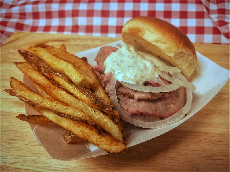 Annie's Eats Carry-Out And Catering - photo 4