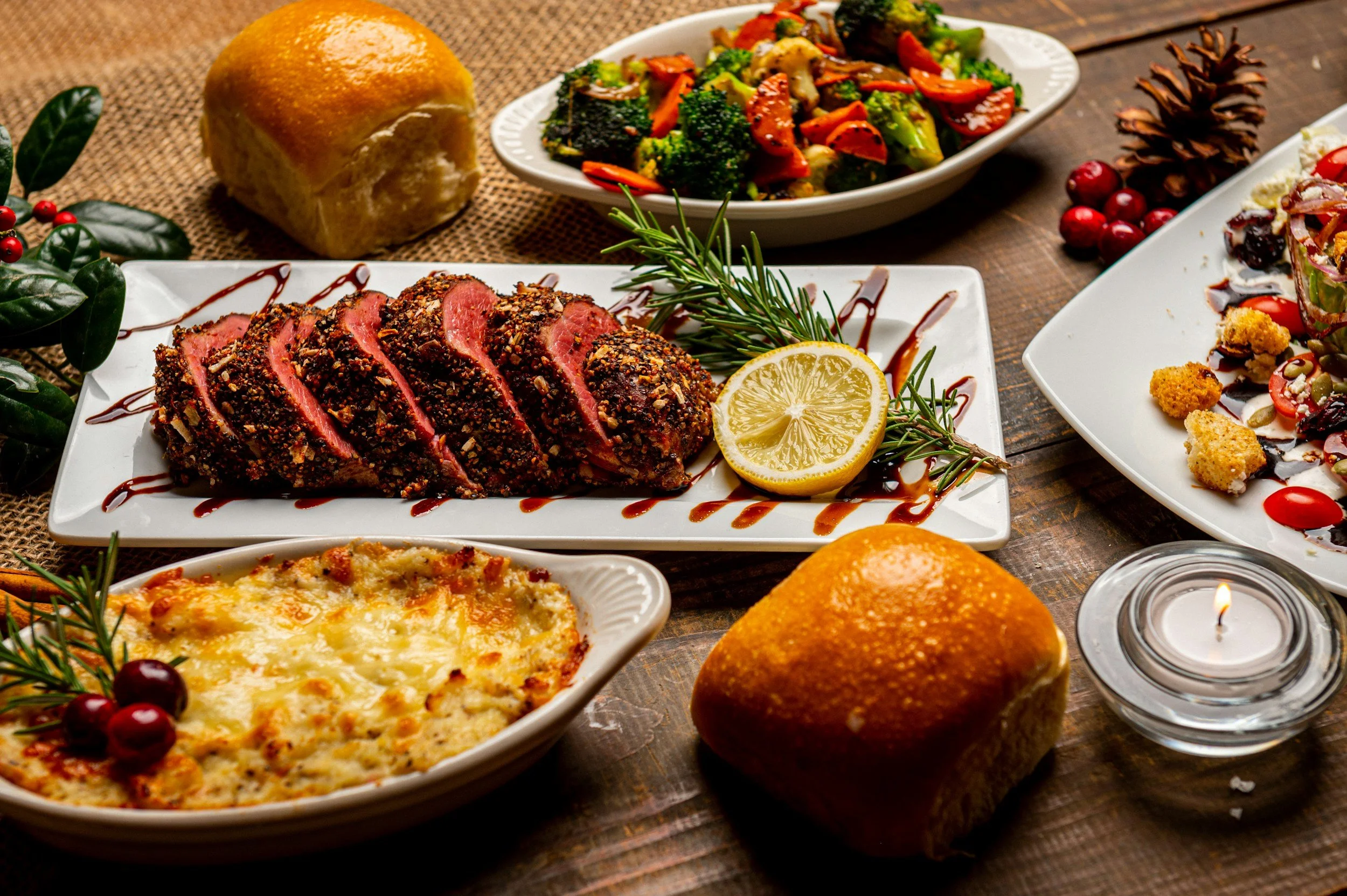 EVE Catering - photo 2