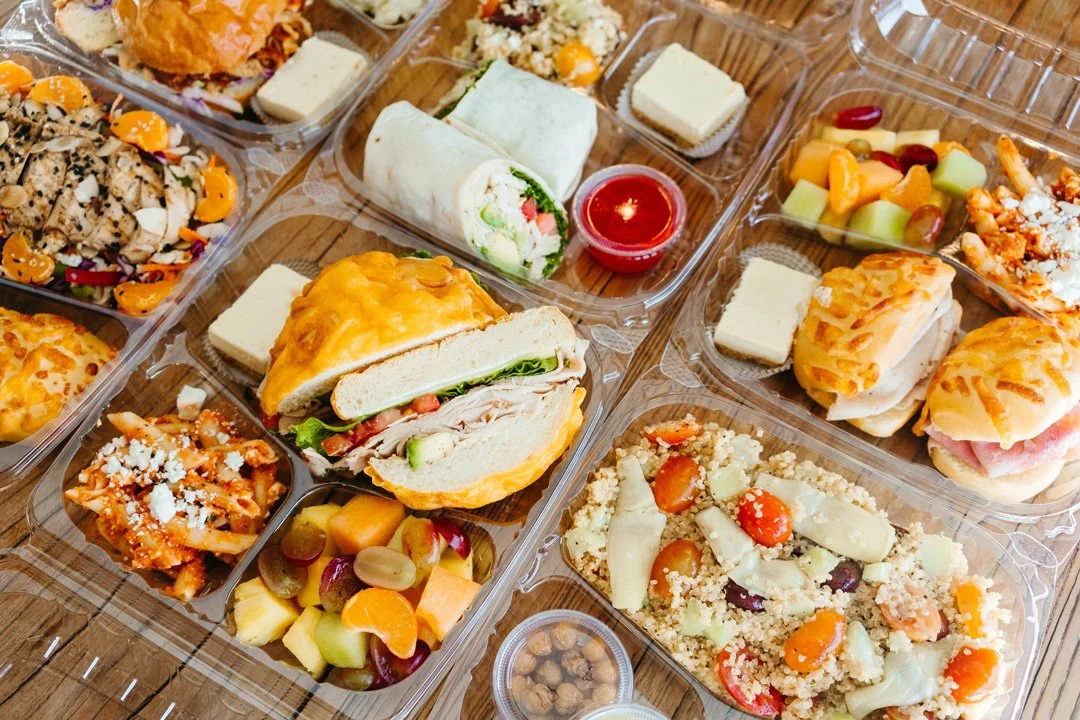 EVE Catering - photo 3