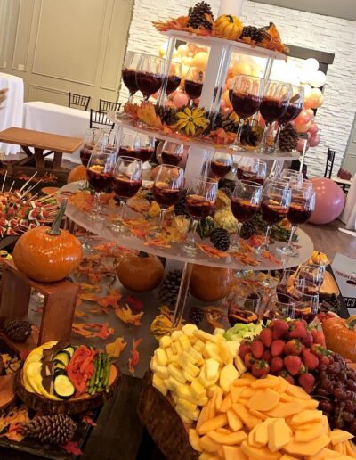 C2 catering - photo 2