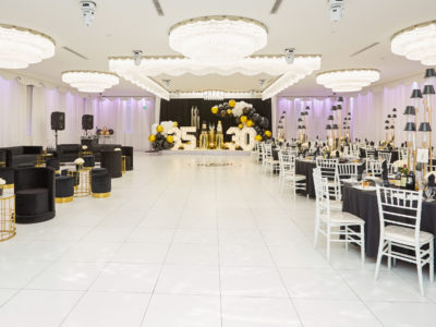 Blush Banquet Hall - photo 5