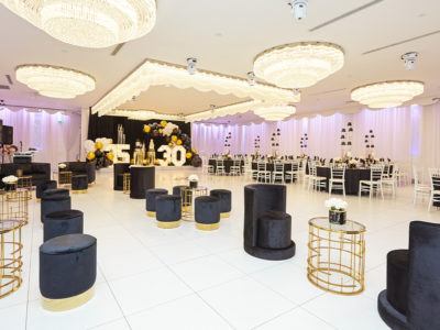 Blush Banquet Hall - photo 3