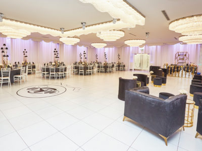 Blush Banquet Hall - photo 4