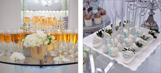 Blush Banquet Hall - photo 2