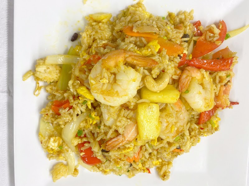 Cha Thai Bistro - photo 3