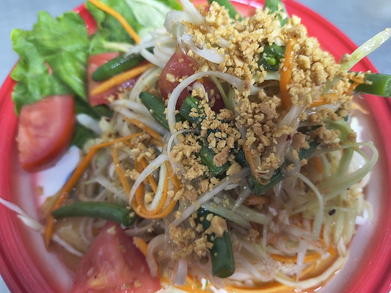 Cha Thai Bistro - photo 5
