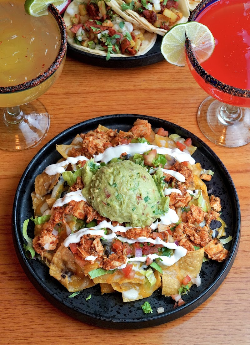 El Rey Mexitalia Restaurant - photo 5