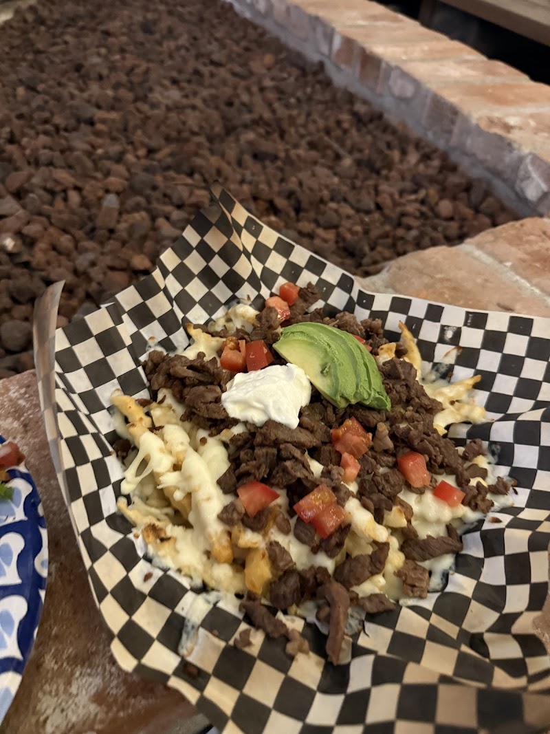 Freddy's Kitchen Food Truck - photo 4