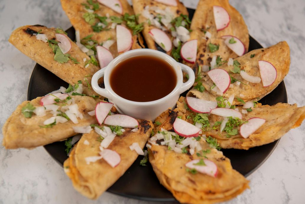 Freddy's Kitchen Food Truck - Catering in Cashmere, Washington